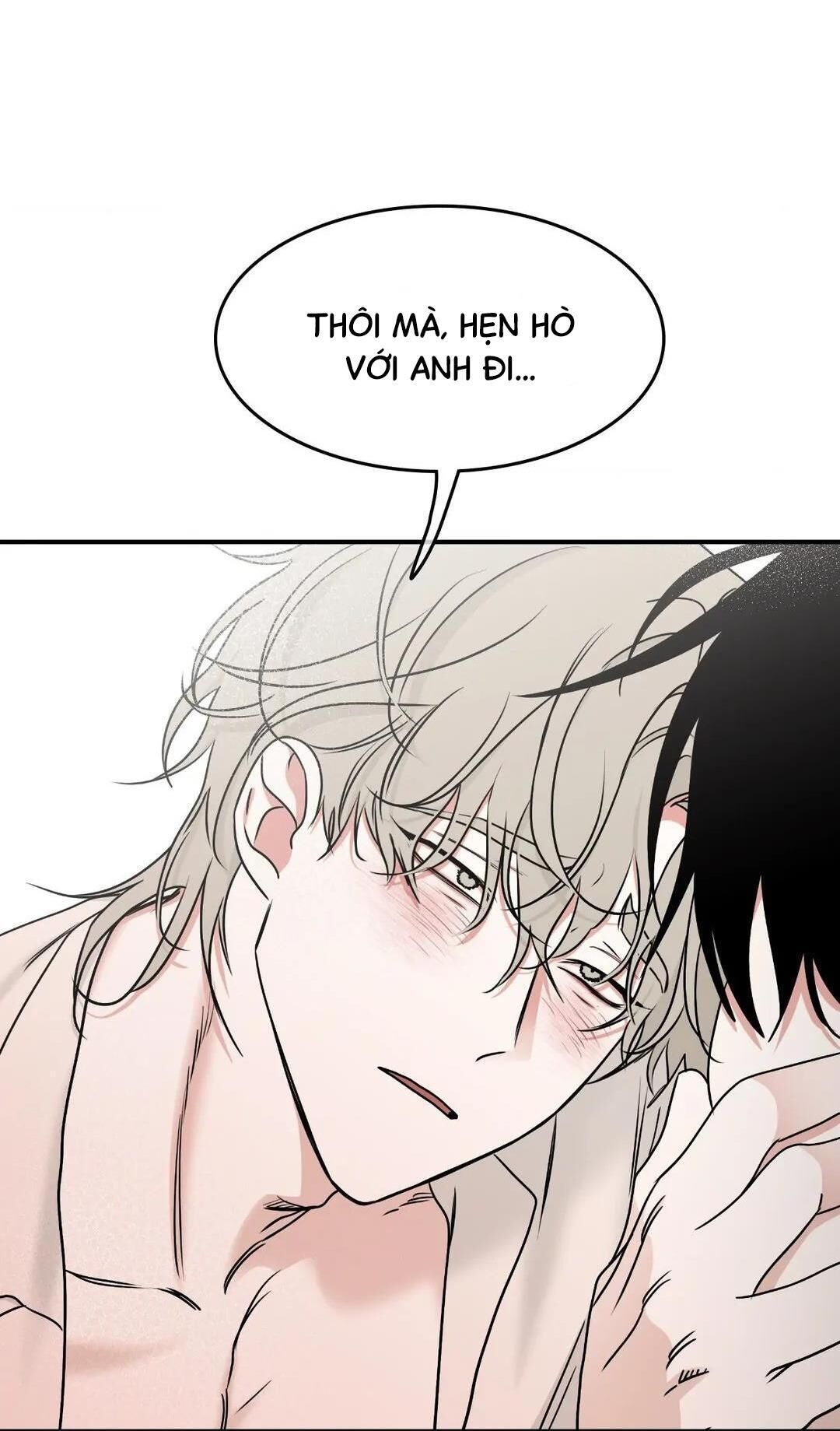 Thủy triều thấp lúc chạng vạng Chapter 87 hachiennhom - Next Chapter 88 hachiennhom