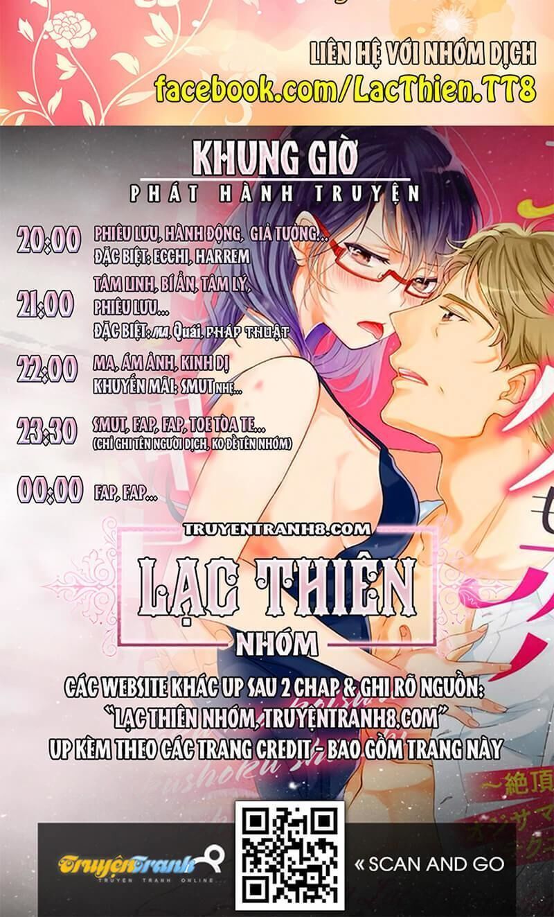 Otaku Cũng Biết Yêu Chapter 24 - Trang 2