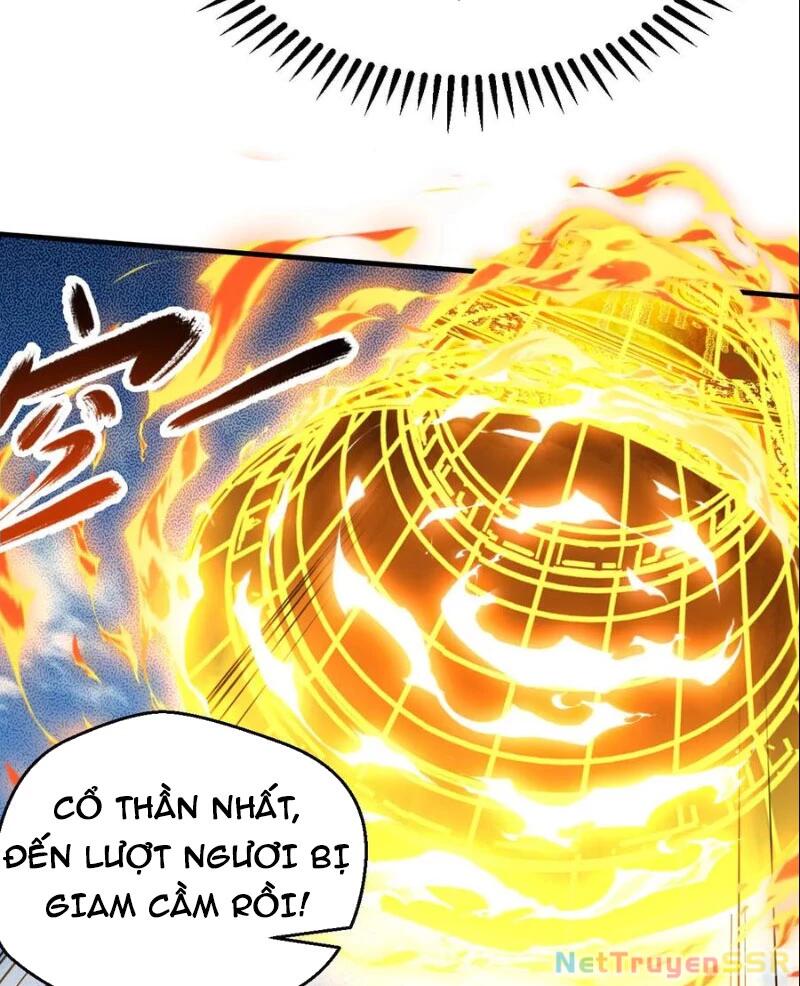 Vô Địch Đốn Ngộ Chapter 312 - Trang 2