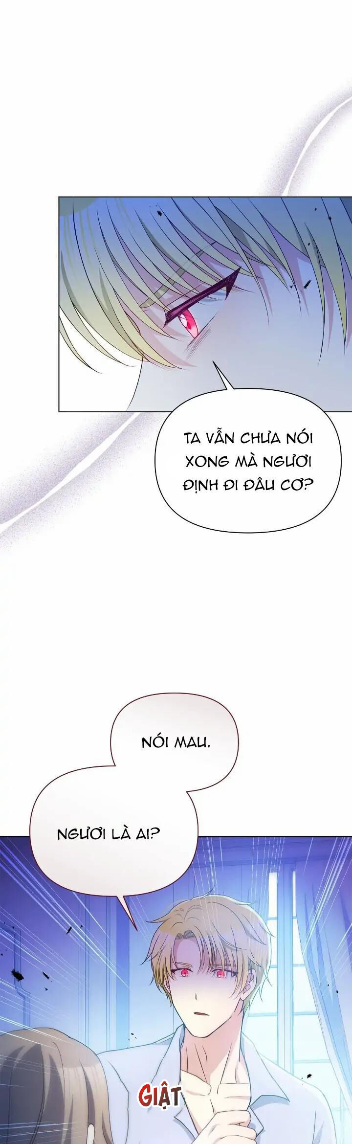 bl ngắn chịch hỏny Chapter 93 - Trang 2