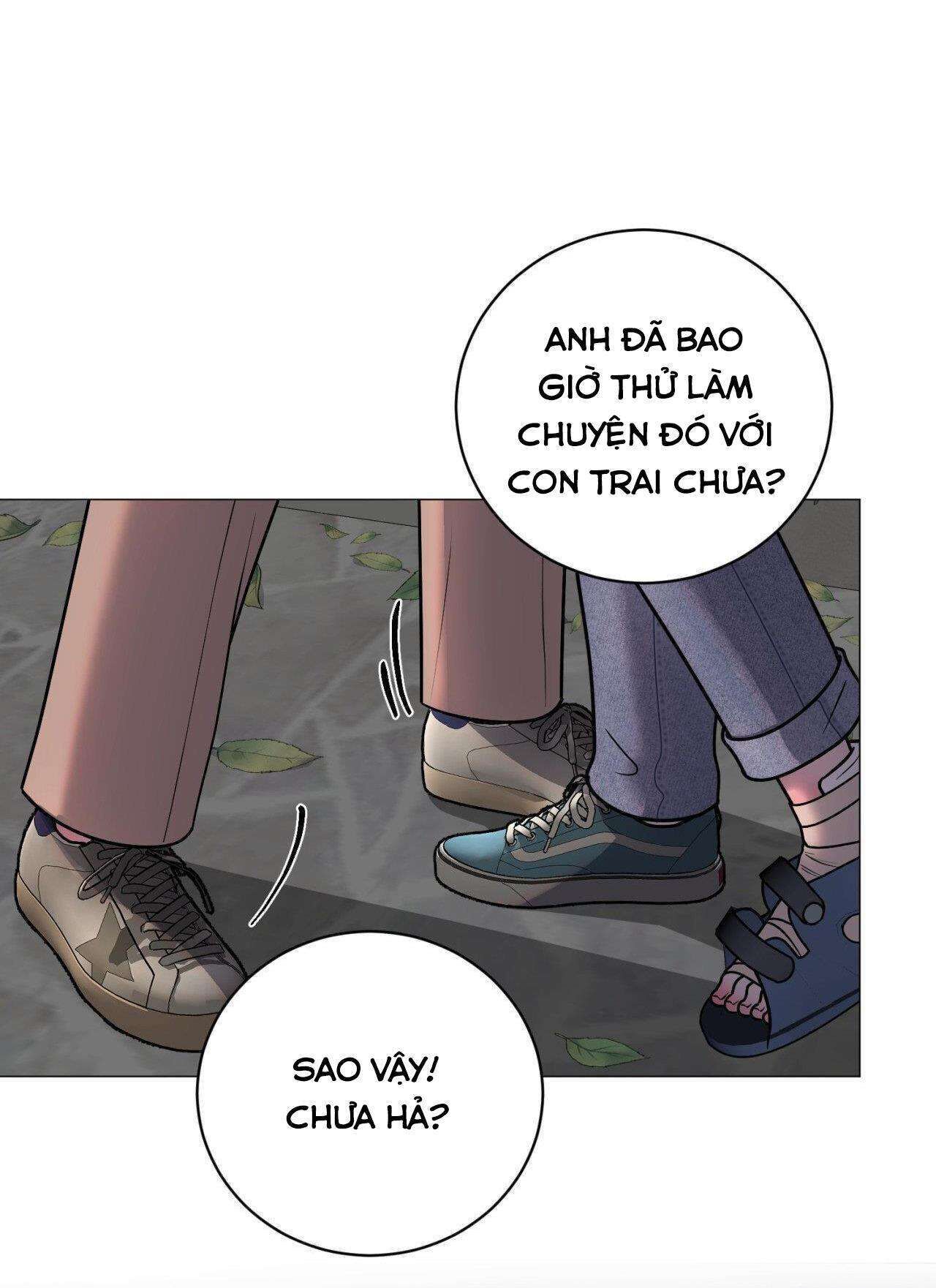 ảo tưởng Chapter 7 - Next Chapter 7