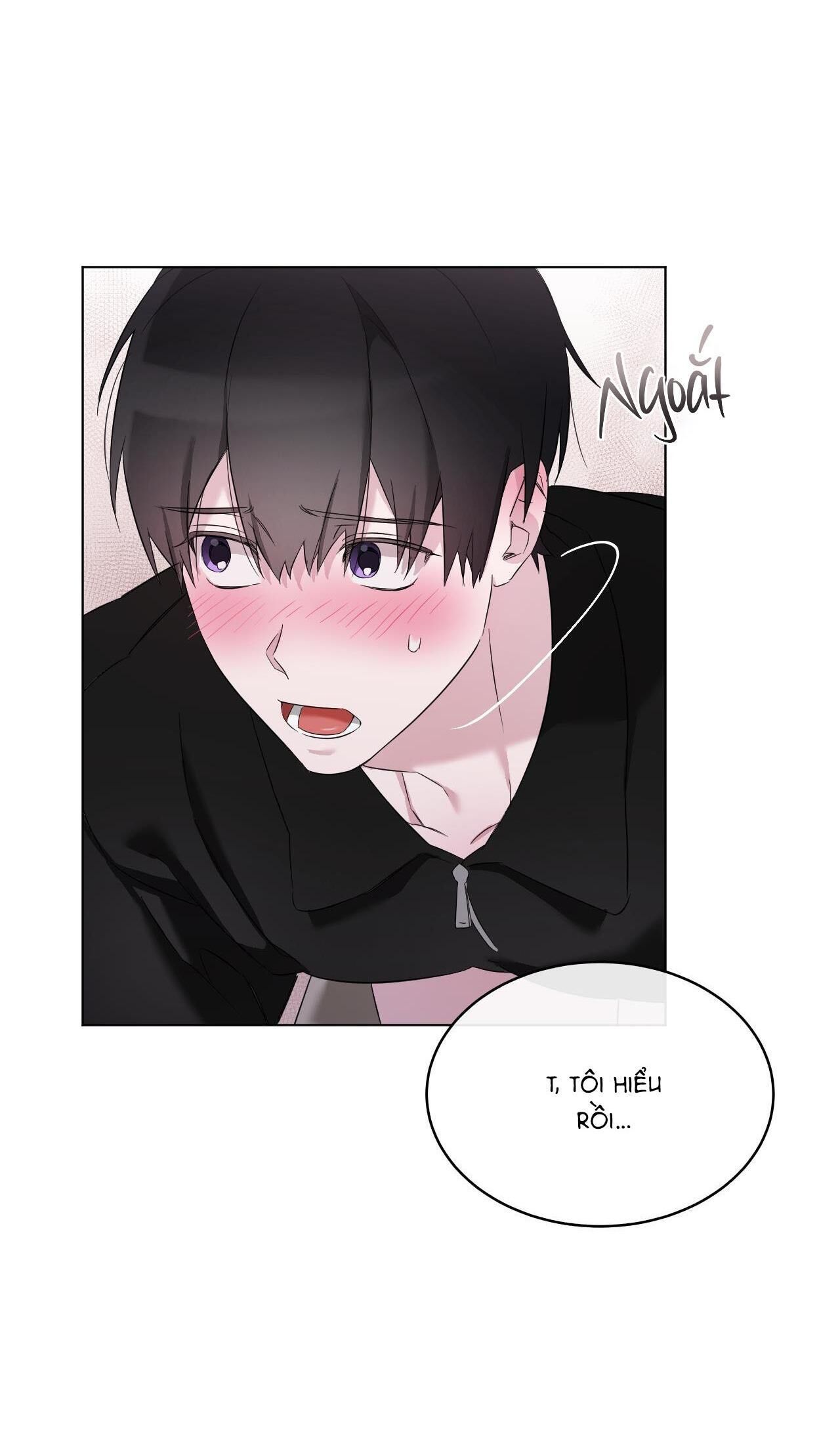 (Cbunu) Dễ Thương Là Lỗi Của Tôi Sao? Chapter 16 H+ - Trang 2