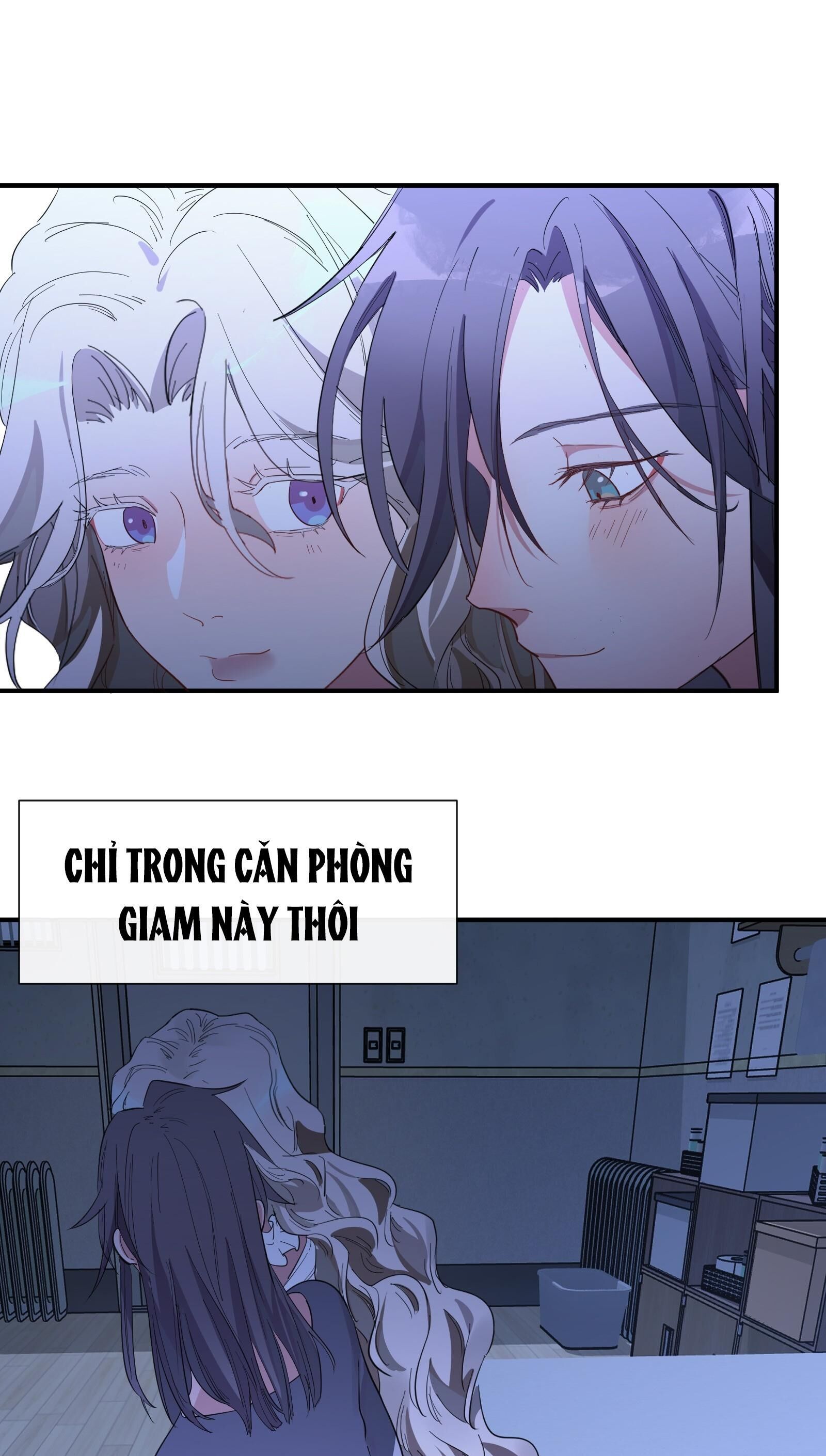 nhiệt độ cơ thể nhân tạo 36,7 độ c Chương 12 - Next Chapter 12