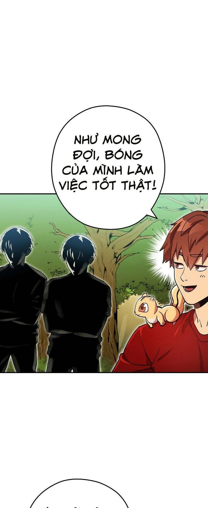 tái thiết hầm ngục chapter 152 - Next chapter 153