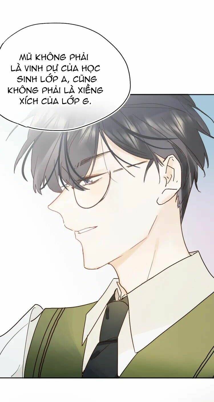 phù thủy hạng bét chapter 3 - Next chapter 4