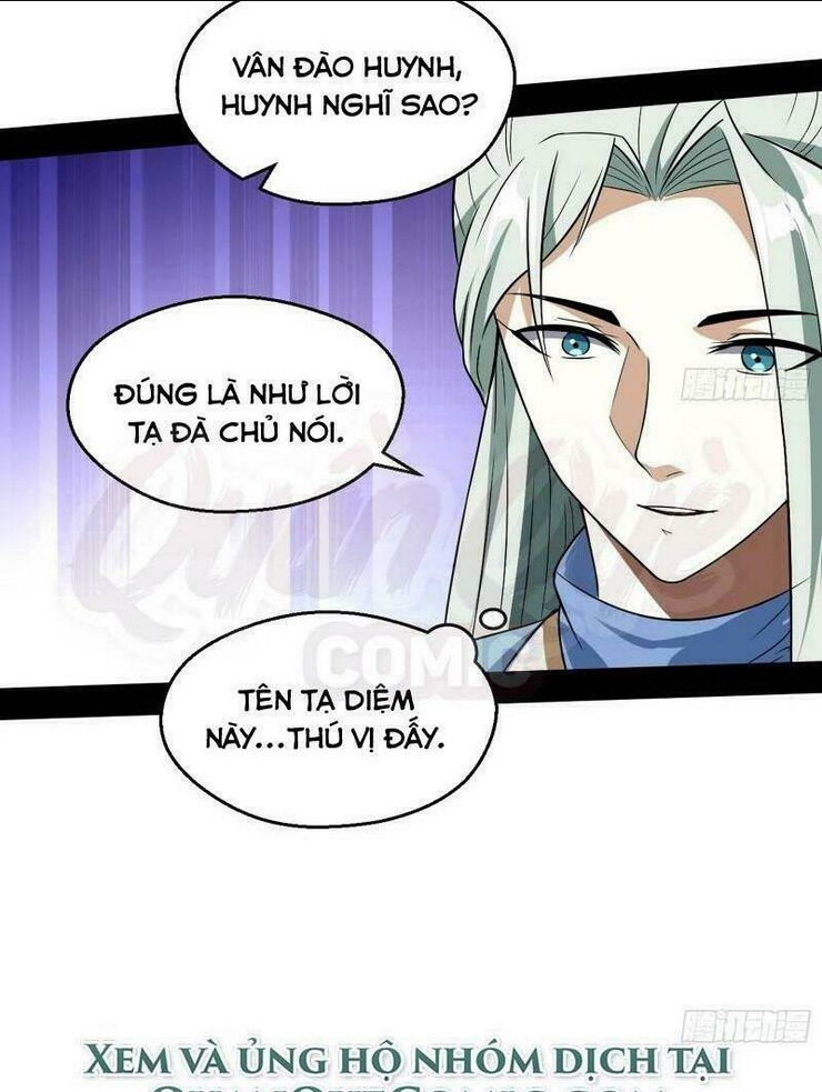 ta là tà đế chapter 57 - Next chapter 58