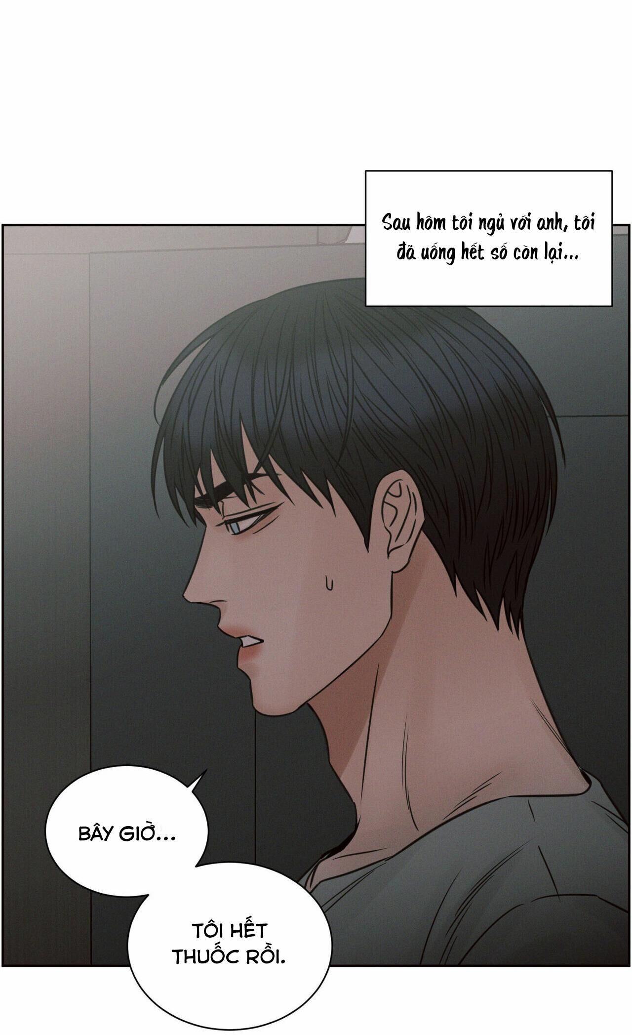 dù anh không yêu em Chapter 62 - Next Chương 63