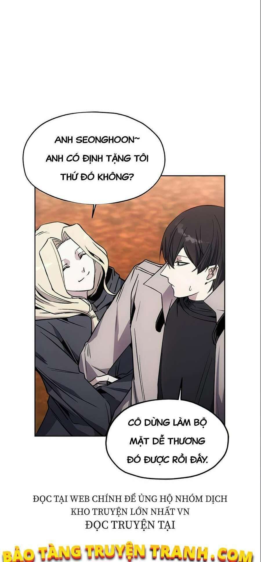 tao là ác nhân chapter 14 - Next chapter 15