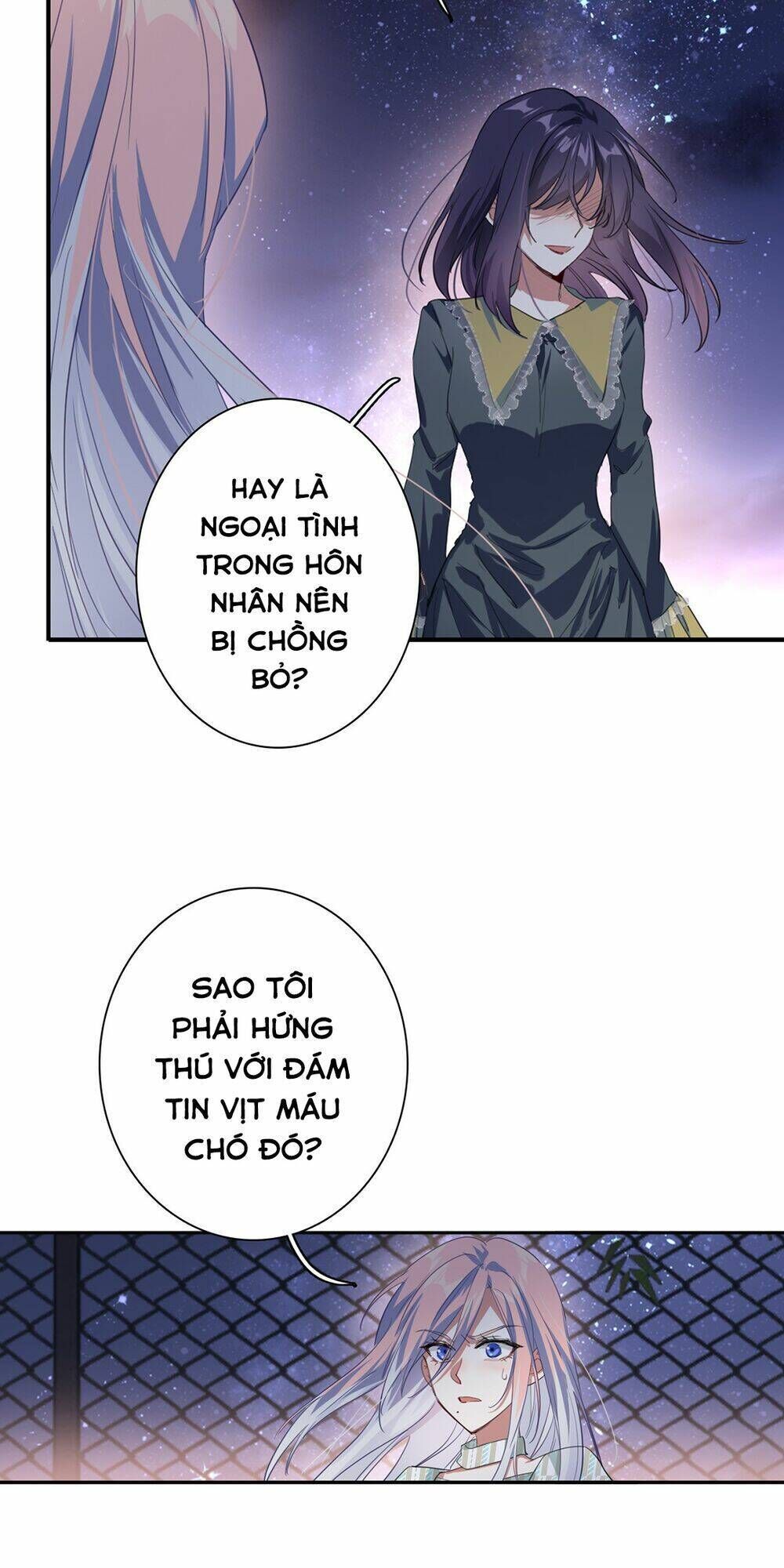 tinh mộng thần tượng chapter 317 - Next chapter 318