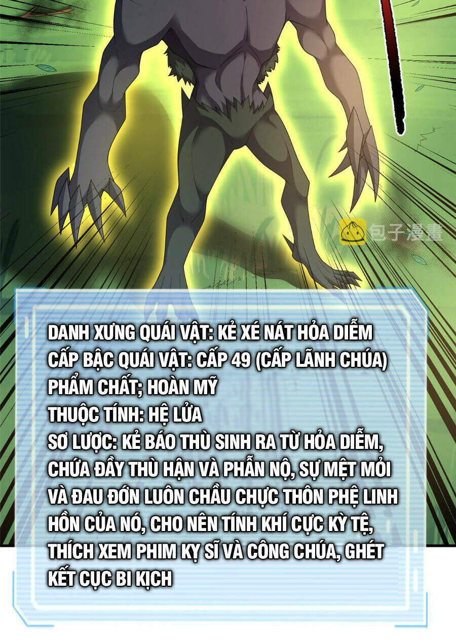 thần sủng tiến hóa Chapter 162 - Trang 2