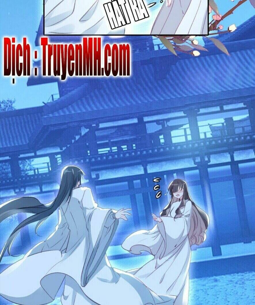 gả cho một tên thái giám đáng ghét chapter 92 - Trang 2