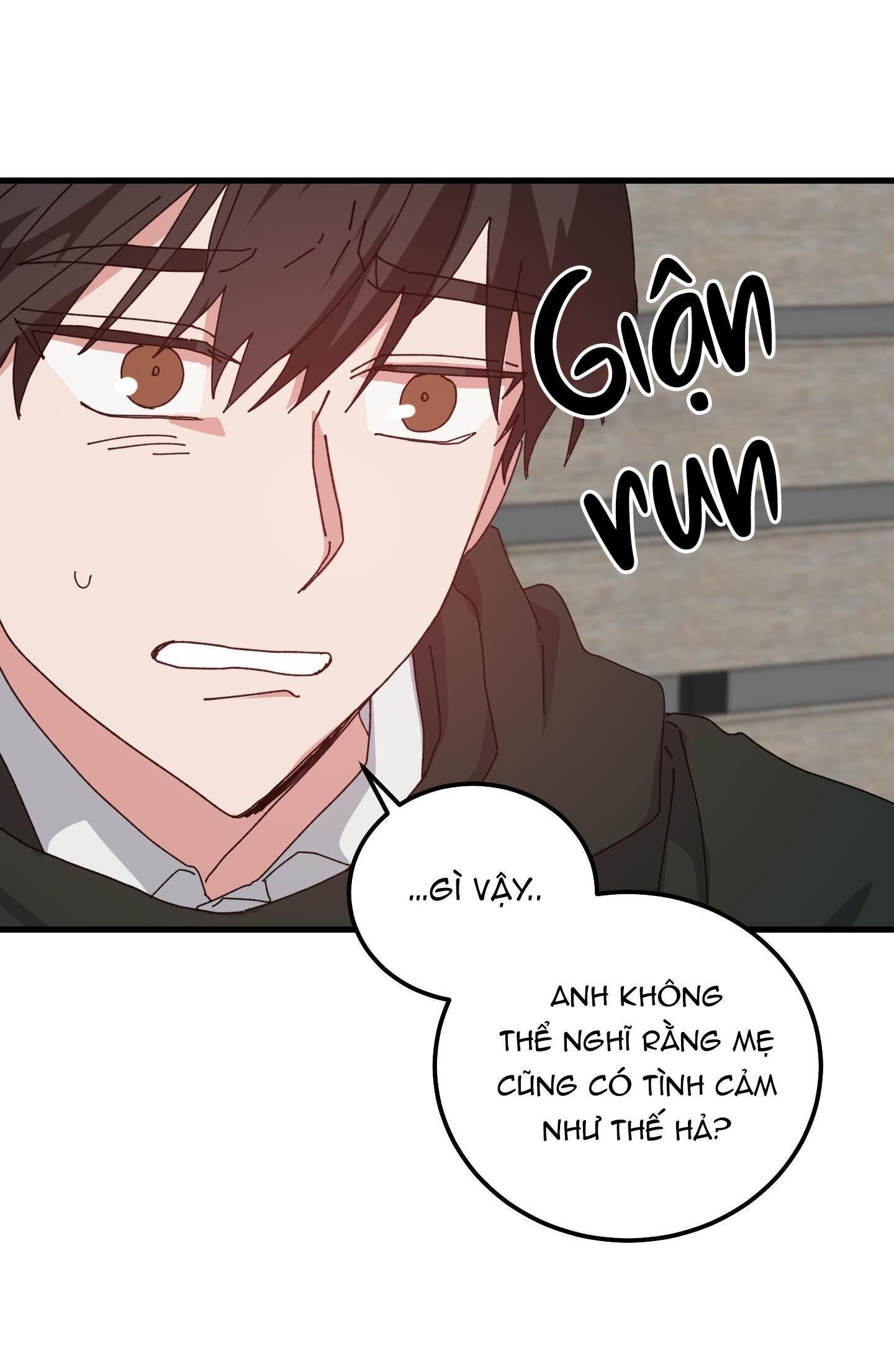 yêu tôi đi, thần hộ mệnh Chương 54 - Next Chapter 54