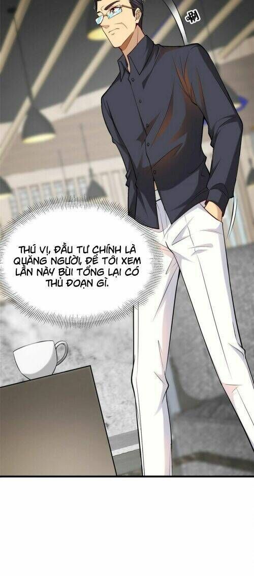 thành tỷ phú nhờ thua lỗ game chapter 98 - Trang 2