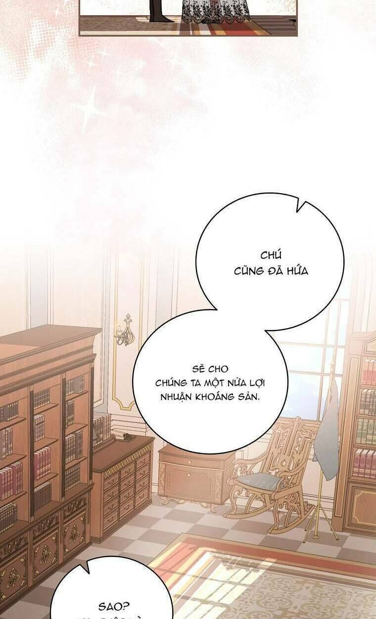 tôi trở thành mẹ của chiến binh chapter 5 - Next chapter 6