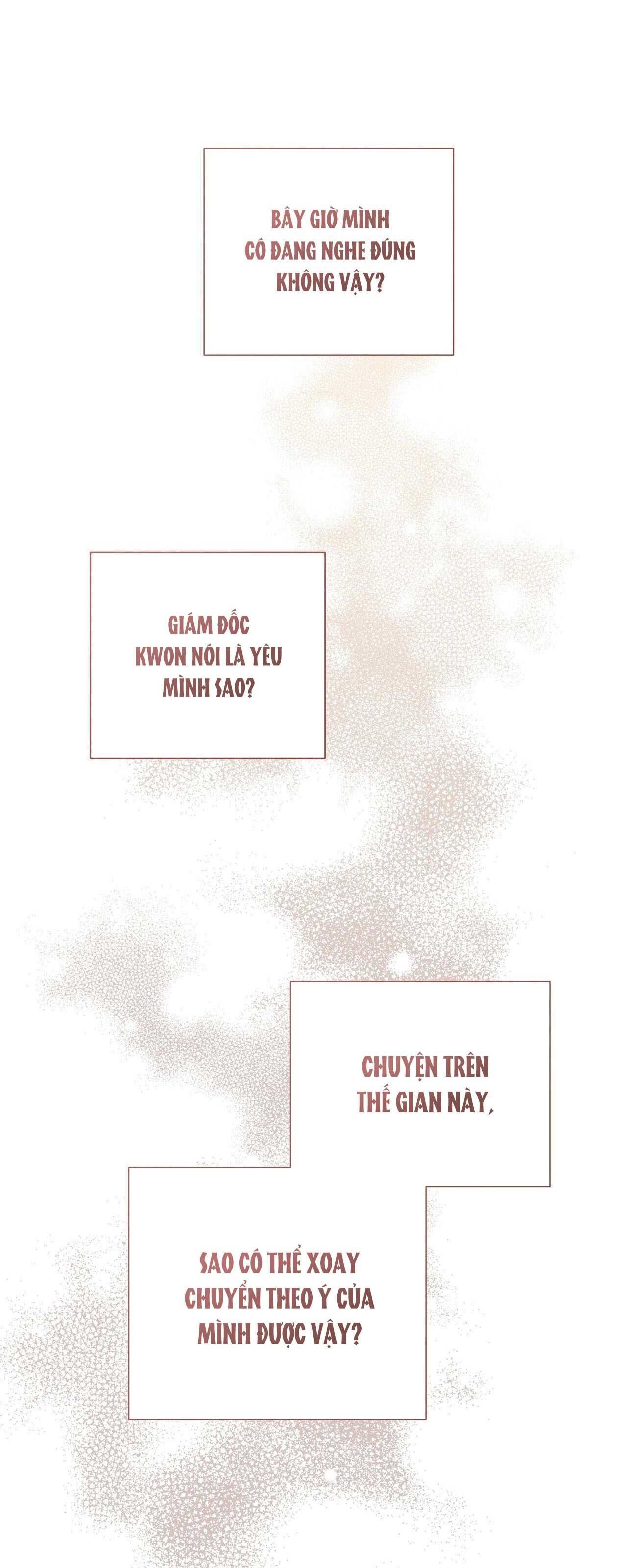 nhật ký giam cầm thư ký jin Chapter 29 - Next Chương 30