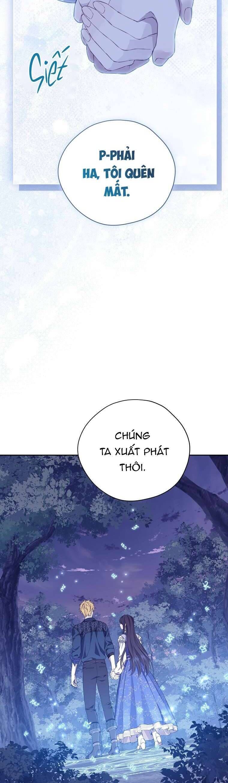 thực ra tôi mới là thật chương 130 - Next chapter 131