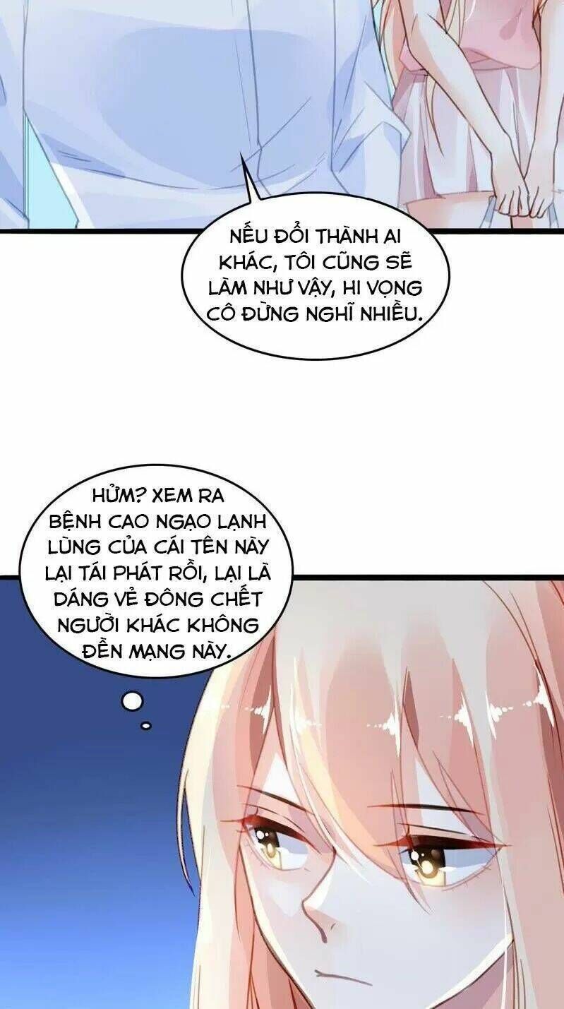 mưu ái thành nghiện chapter 10 - Trang 2