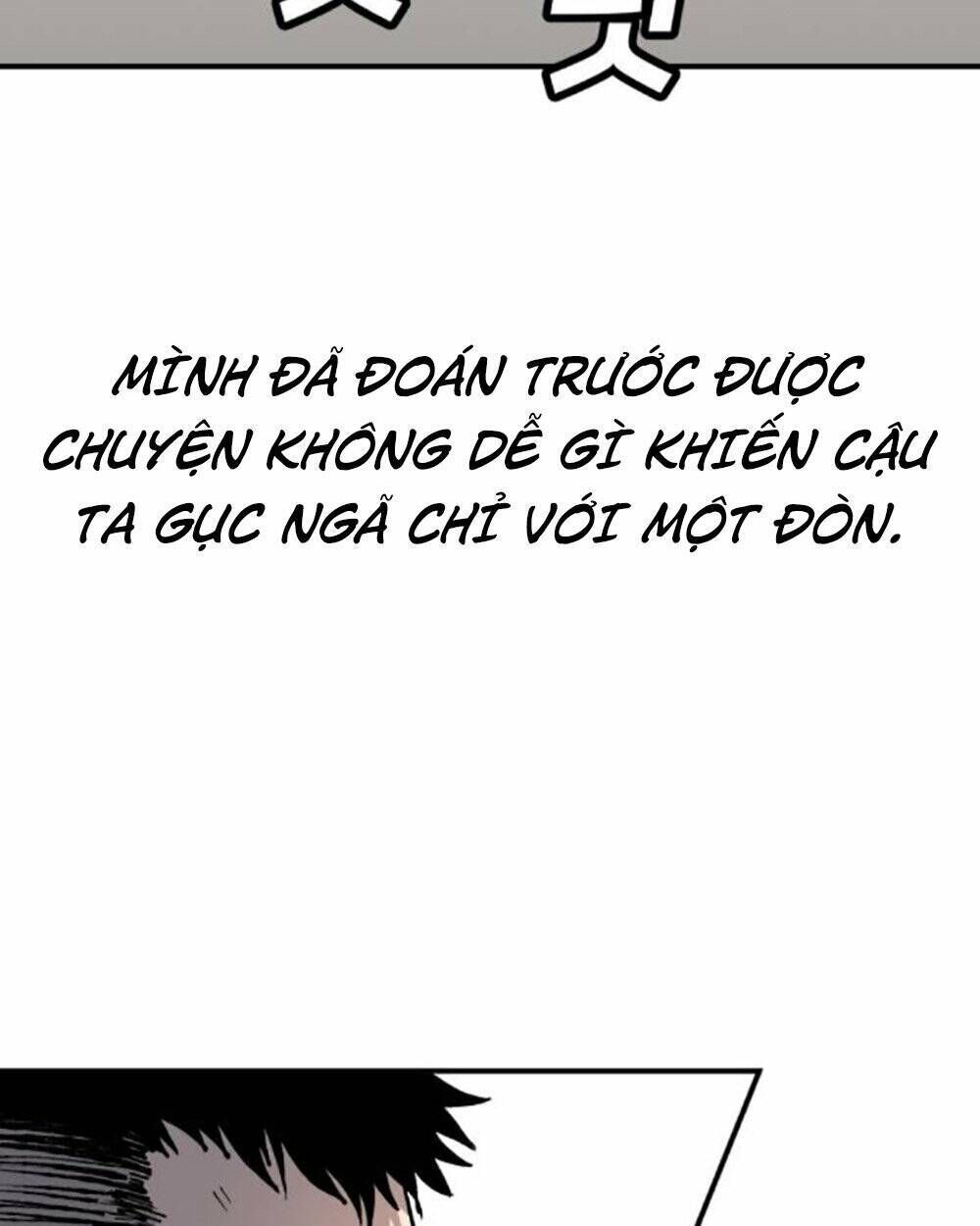 ông trùm trở lại chapter 8 - Trang 2