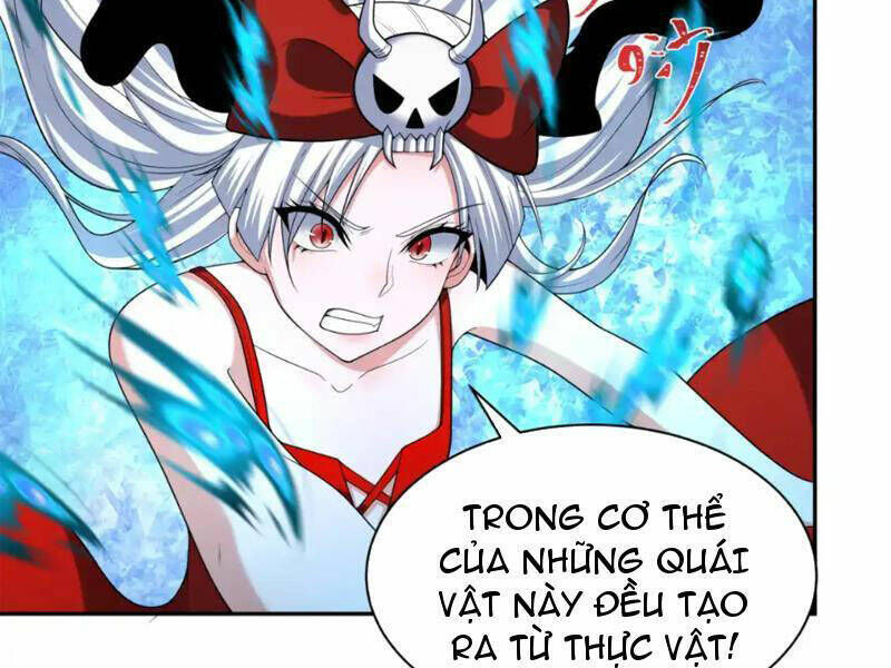 kỷ nguyên kỳ lạ chapter 213 - Trang 2