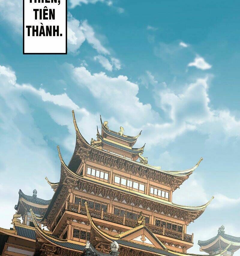 ta trời sinh đã là nhân vật phản diện chapter 40 - Trang 2