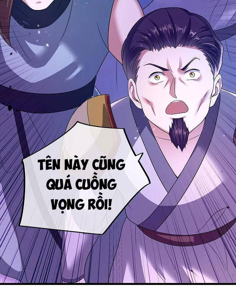 chiến hồn tuyệt thế chapter 439 - Trang 2