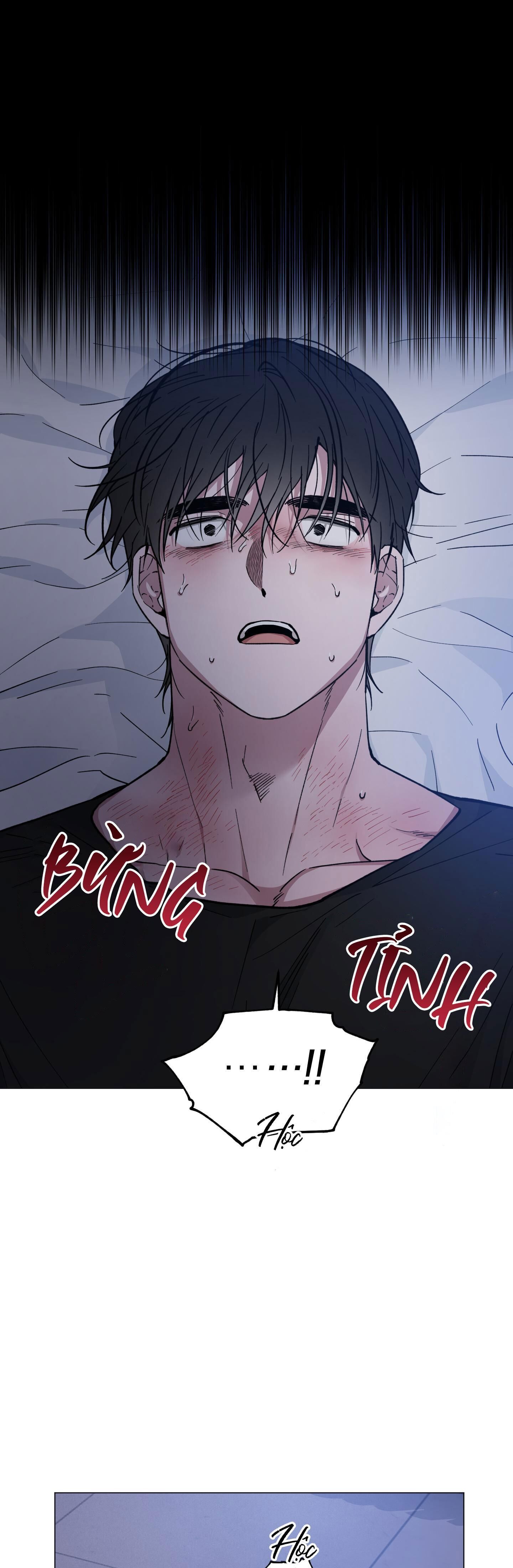 bình minh của rồng Chapter 23 - Trang 1