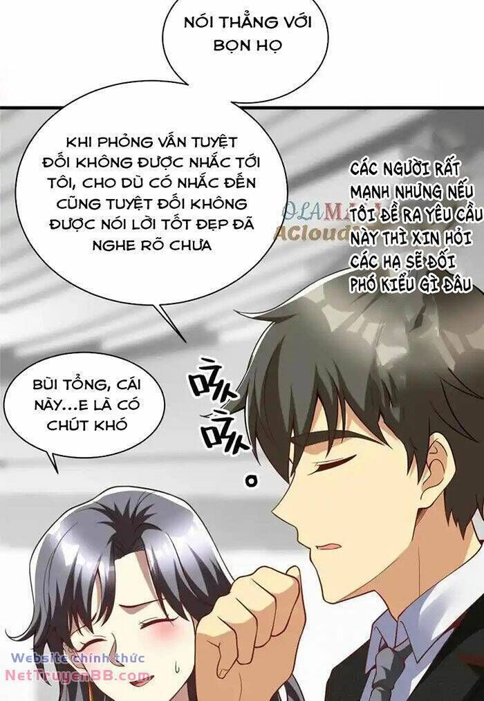 thành tỷ phú nhờ thua lỗ game chapter 144 - Trang 2