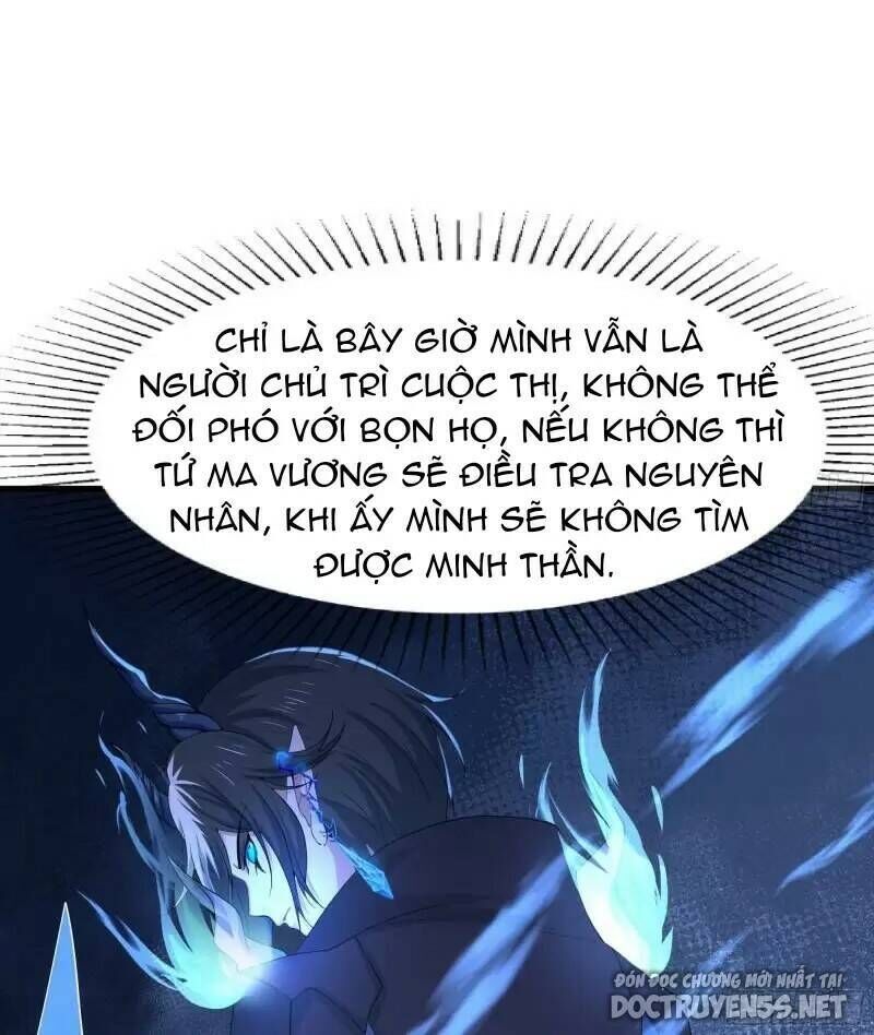 ta ở địa phủ mở hậu cung Chapter 99 - Trang 2