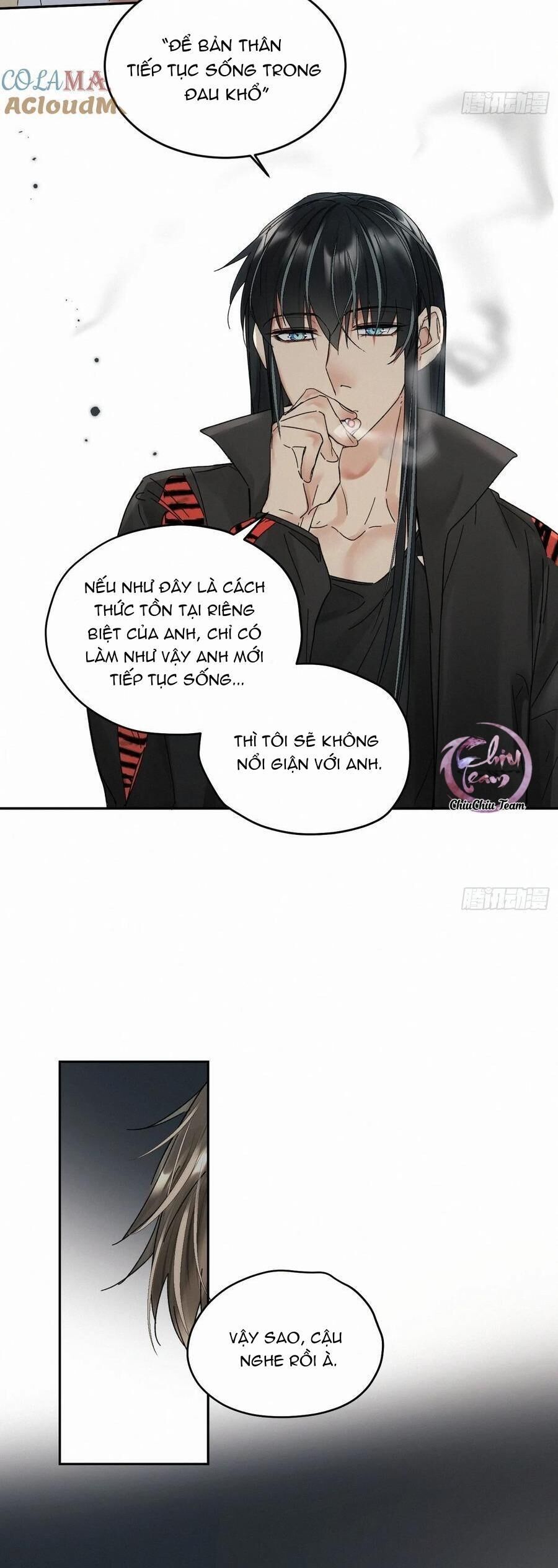 Antidote Poison Chapter 95 - Next Chapter 96