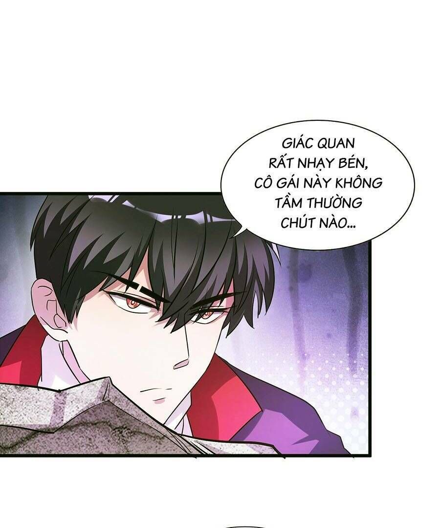 càng đánh càng mạnh chapter 30 - Trang 2