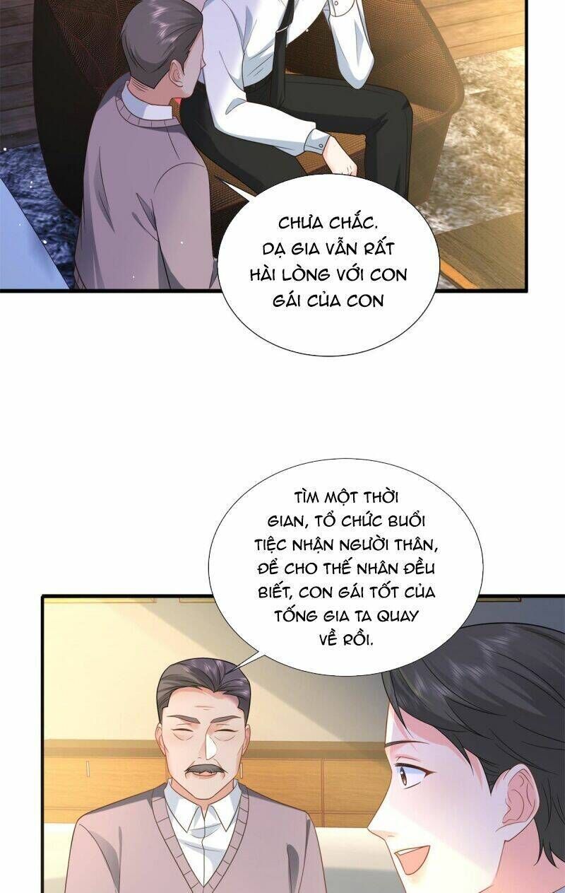 bé rồng đột kích! mami vừa cay vừa độc chapter 19 - Next chapter 20