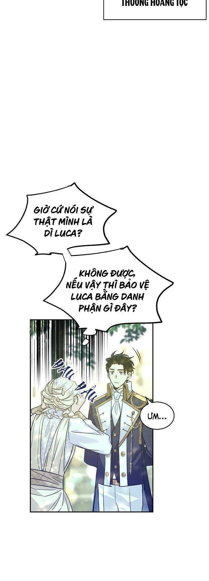 tôi sẽ cố gắng thay đổi cốt truyện chapter 52 - Trang 2