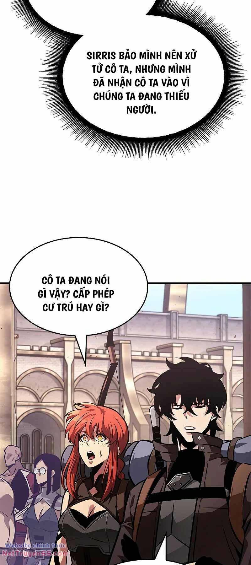 gacha vô hạn chapter 81 - Trang 2