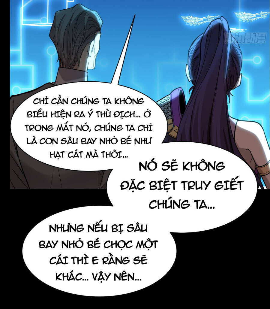 tinh giáp hồn tướng chapter 79 - Trang 2