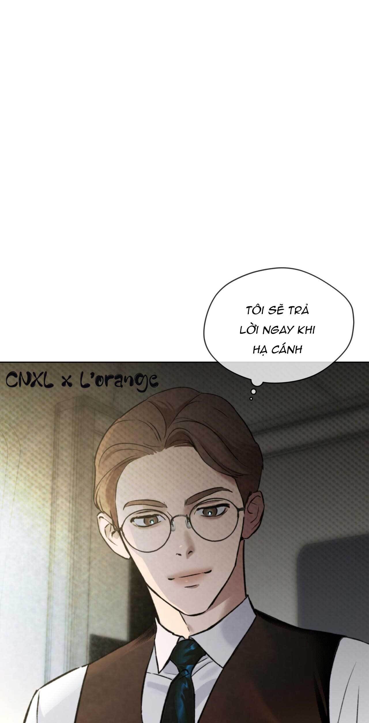 Mật Danh Anastasia Chapter 5 - Next Chapter 6