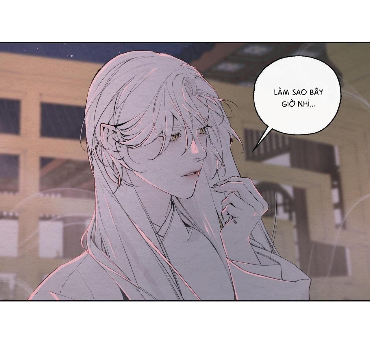 (CBunu) Lạc Hồn Chapter 11 - Trang 1