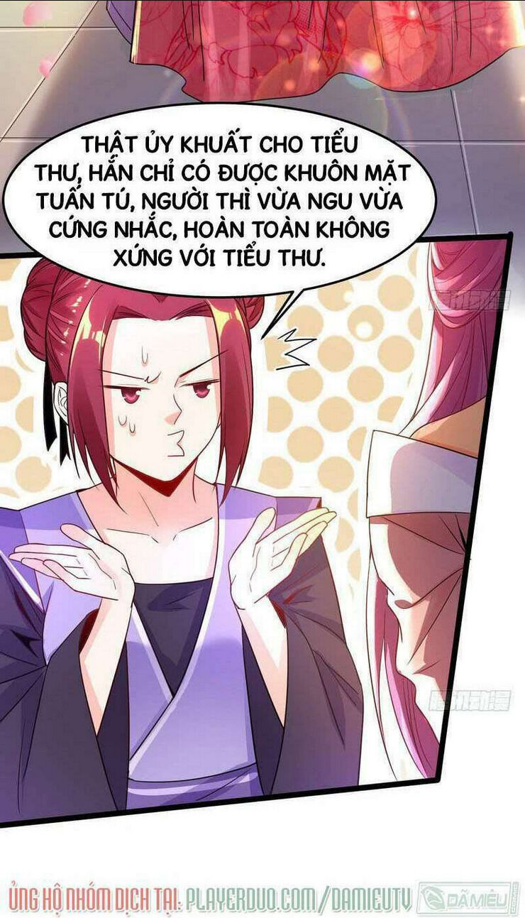 ta là tà đế chapter 1 - Next chapter 2