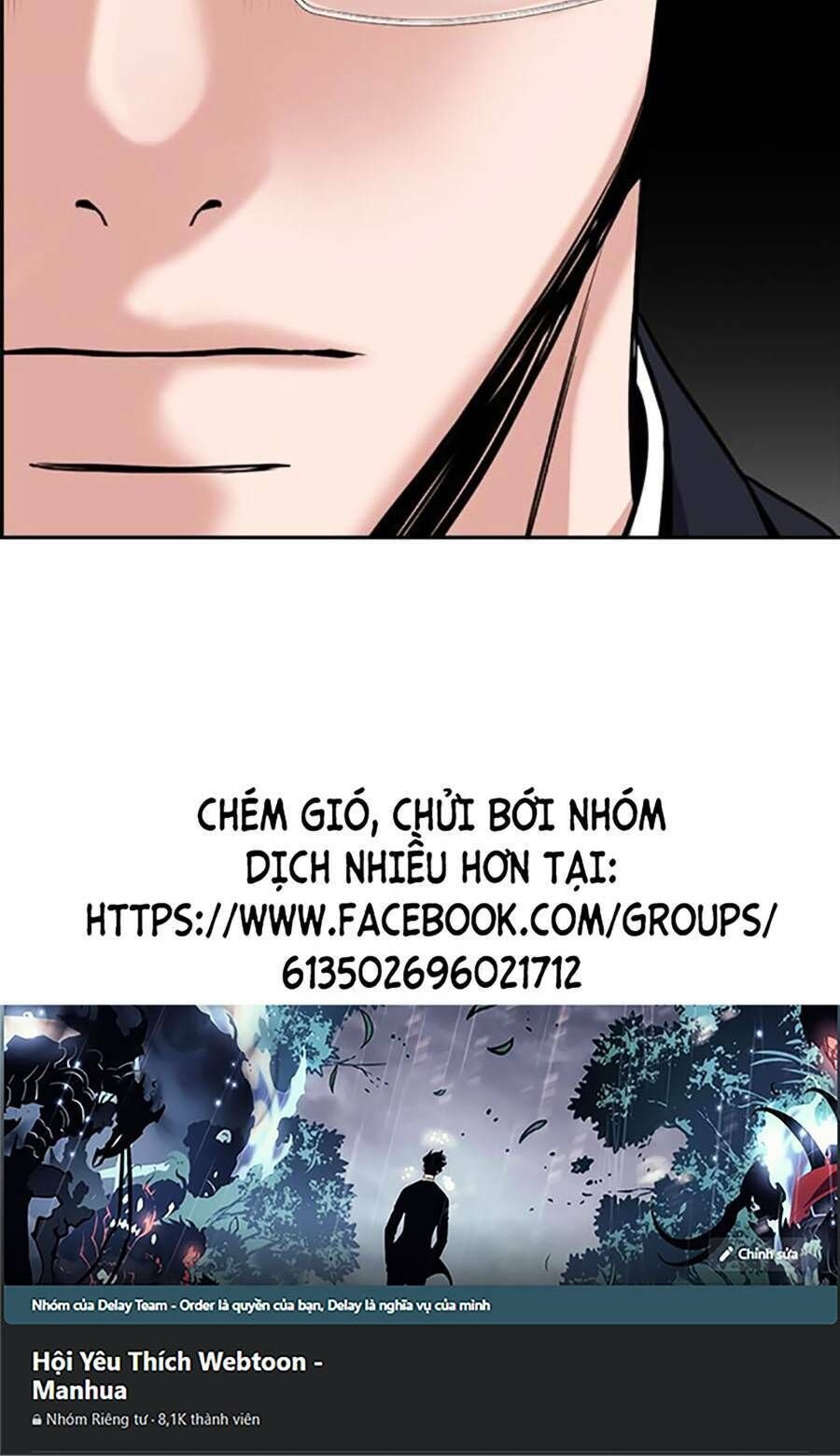 giáo dục chân chính - get schooled chapter 113 - Trang 2