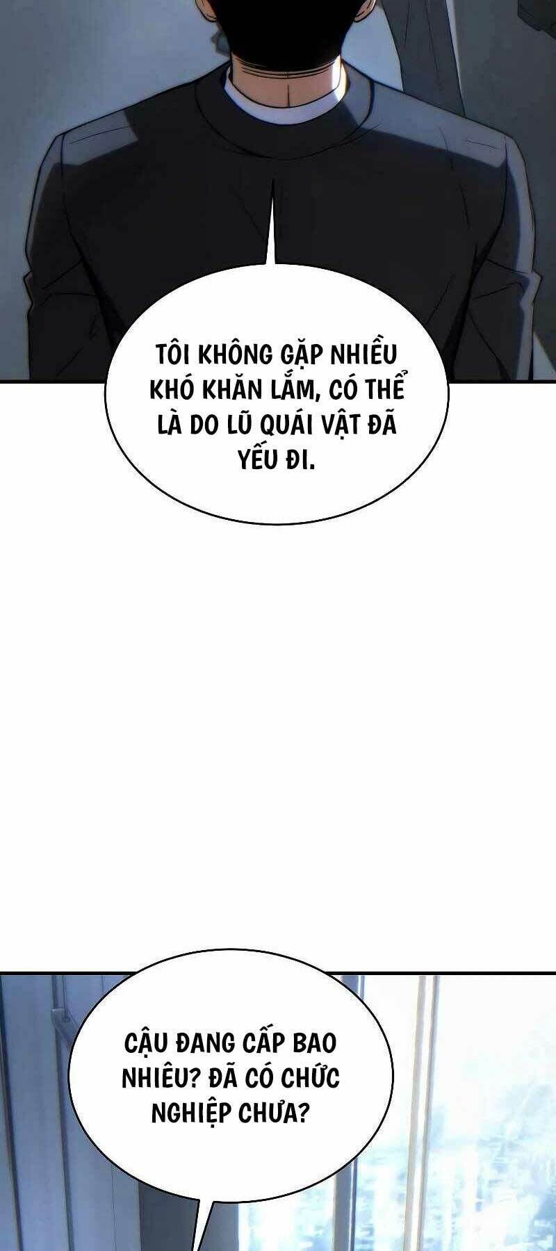 người chơi mạnh nhất hồi quy lần thứ 100 chapter 28 - Trang 2