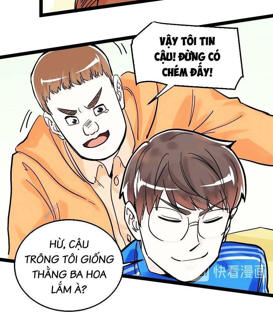 tinh thần đại hải của học bá chapter 42 - Next chapter 43