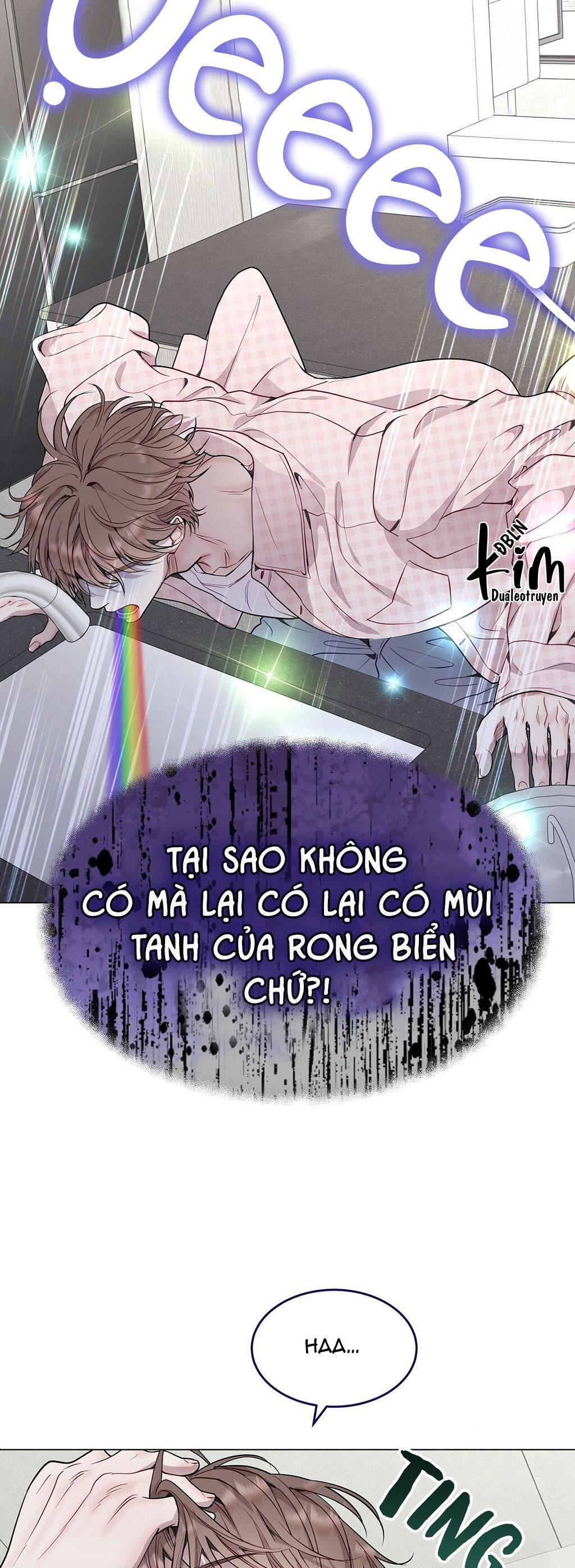 lối sống ích kỷ Chapter 22 - Trang 2