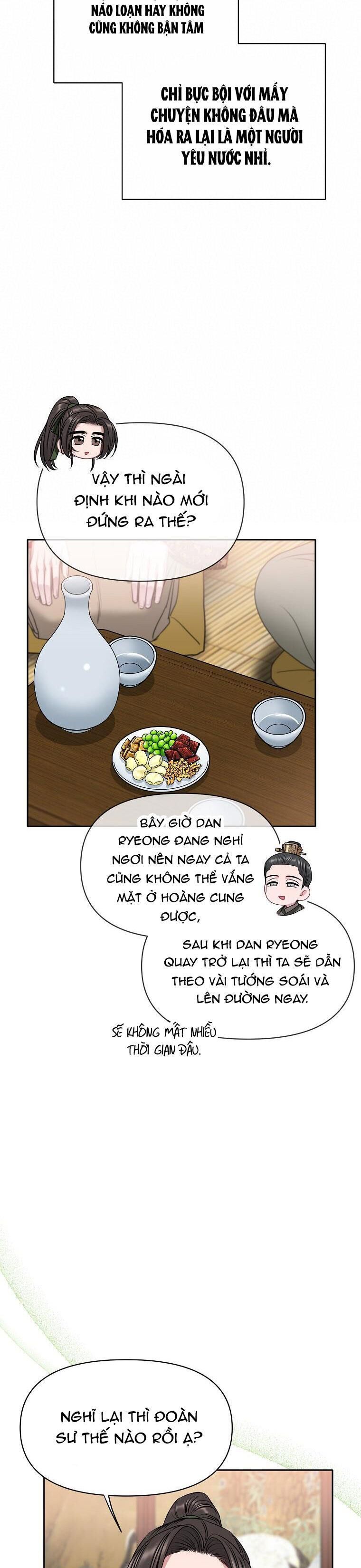 xuân phong viên mãn Chapter 48 - Next Chapter 48