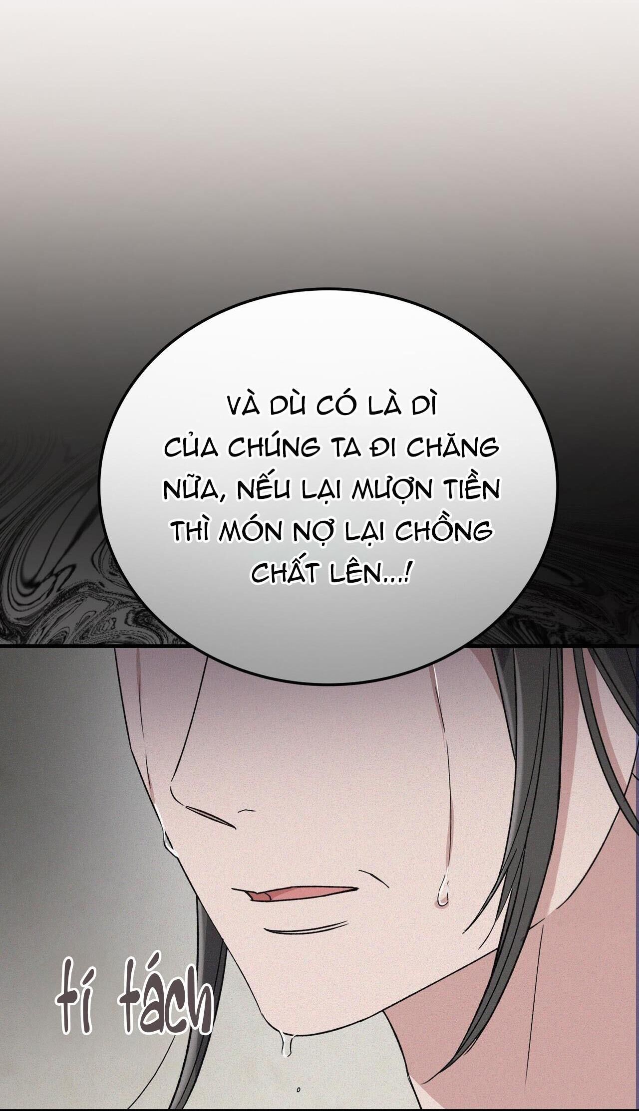 vô hình Chapter 32 - Trang 1