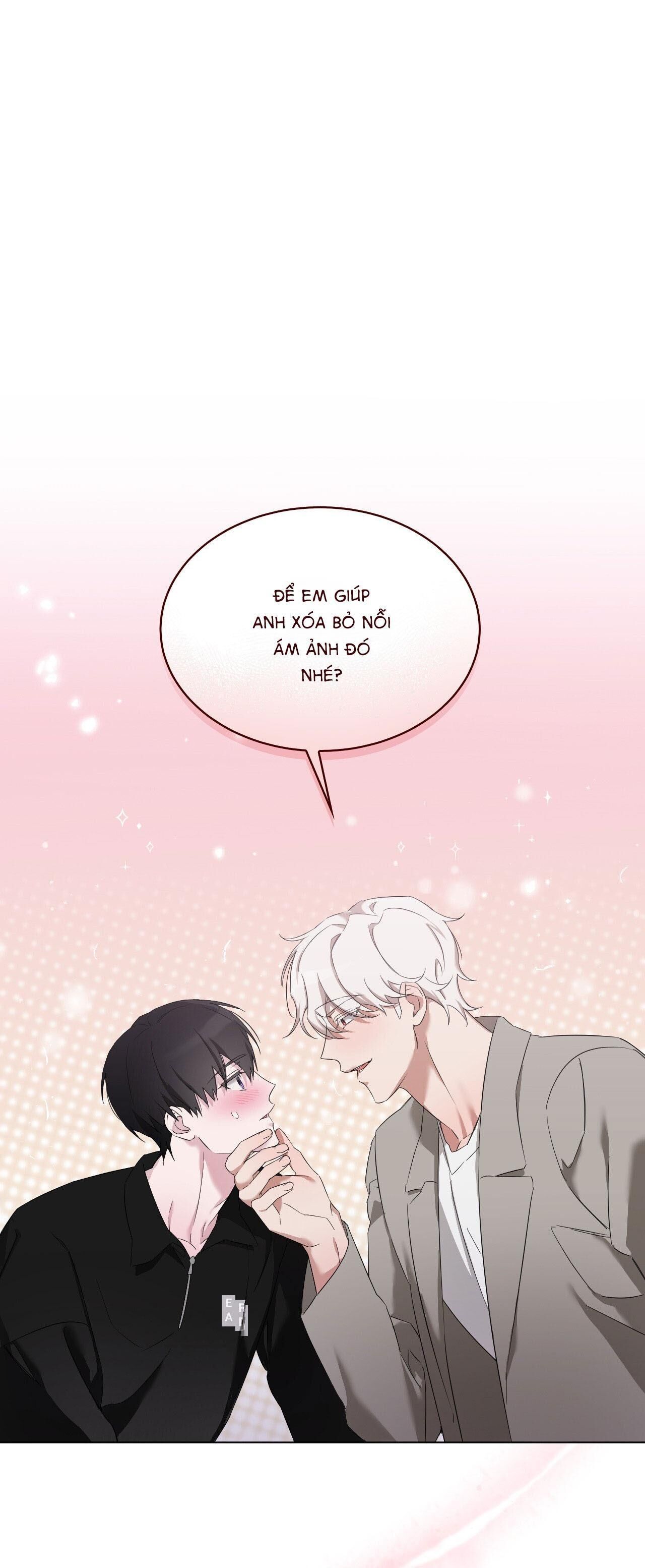 (Cbunu) Dễ Thương Là Lỗi Của Tôi Sao? Chapter 14 - Trang 2