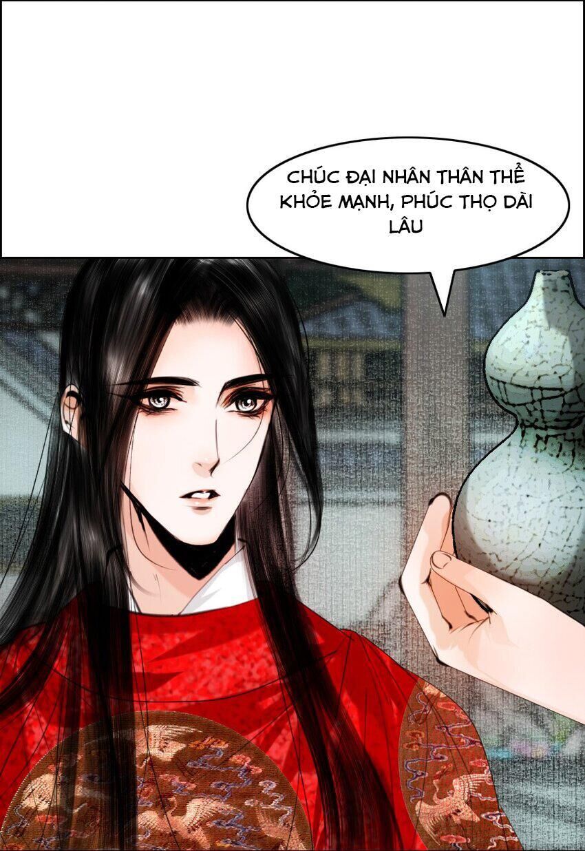 vòng luân hồi Chapter 71 - Trang 1