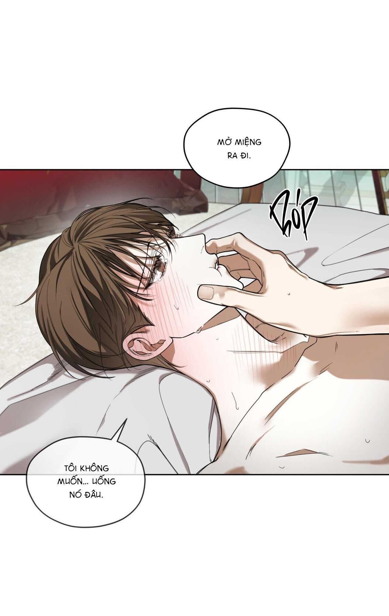 (CBunu) Phạm Luật Chapter 68 H+ - Trang 2