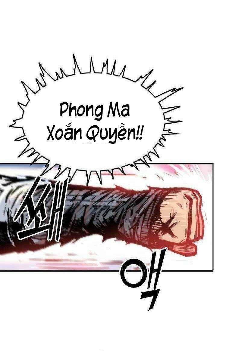 hỏa sơn quyền Chapter 57 - Trang 2