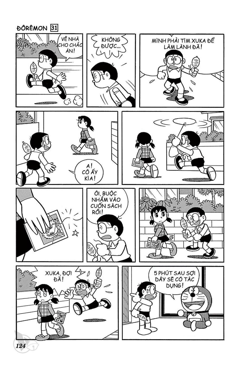 doraemon 559 - Trang 2