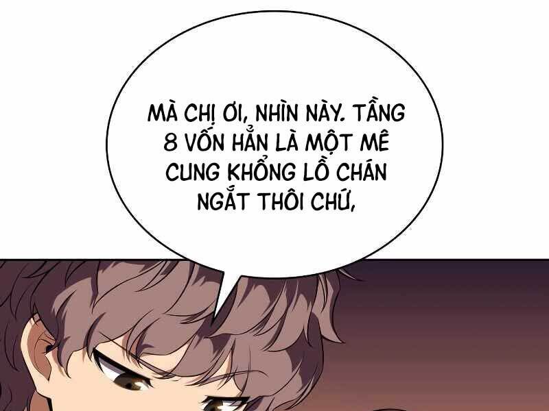 người chơi mới solo cấp cao nhất chapter 113 - Trang 1