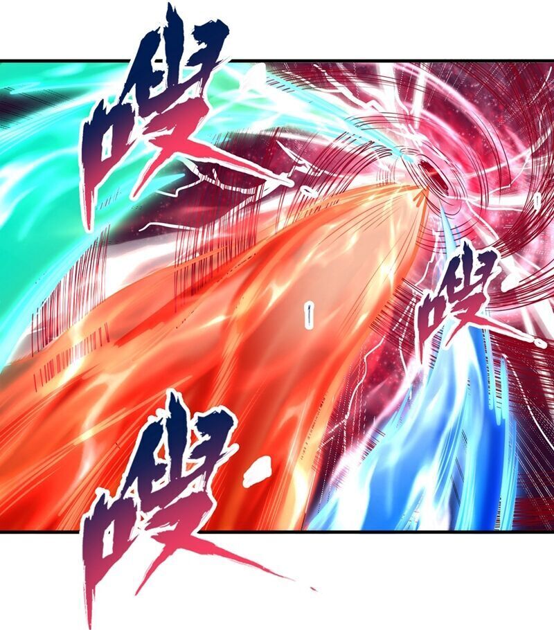 ta bị nhốt cùng một ngày mười vạn năm Chapter 362 - Next Chapter 363